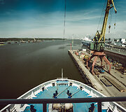 &bdquo;Athena Seaways&ldquo; keltas