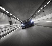 &bdquo;Lykan Hypersport&ldquo;: 8,5 mln. kainuojantis automobilis
