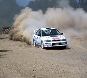 &bdquo;Subaru versmės&ldquo; varžybos