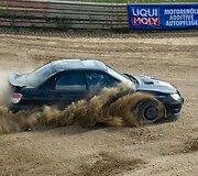 &bdquo;Subaru versmės&ldquo; varžybos