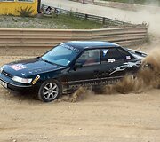 &bdquo;Subaru versmės&ldquo; varžybos