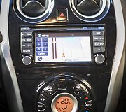 &bdquo;Nissan Note&ldquo; su 1,2 l DIG-S varikliu