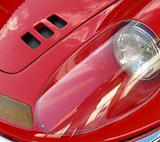 Didžiojoje Britanijoje parduodamas &bdquo;Dino 246 GT&ldquo;