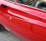 Didžiojoje Britanijoje parduodamas &bdquo;Dino 246 GT&ldquo;