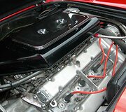 Didžiojoje Britanijoje parduodamas &bdquo;Dino 246 GT&ldquo;