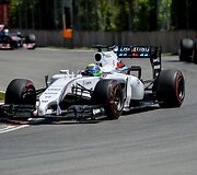 &bdquo;Formulės-1&ldquo; lenktynės Kanadoje