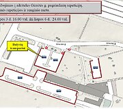 Giraitės g.