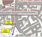 &Scaron;v. Jonų bažnyčia