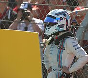&bdquo;Formulės-1&ldquo; penktadienio treniruotės Silverstone
