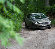 &bdquo;Volkswagen Golf Sportsvan&ldquo;