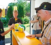 &bdquo;Continental&ldquo; tyrimų ir plėtros centras Hanoveryje