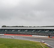 &bdquo;Open GT&ldquo; varžybos Silverstone