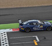 &bdquo;Open GT&ldquo; varžybos Silverstone