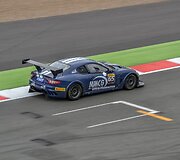 &bdquo;Open GT&ldquo; varžybos Silverstone