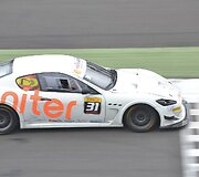 &bdquo;Open GT&ldquo; varžybos Silverstone