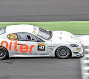 &bdquo;Open GT&ldquo; varžybos Silverstone