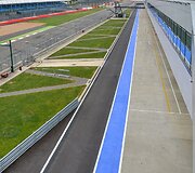 &bdquo;Open GT&ldquo; varžybos Silverstone
