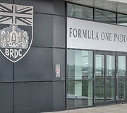 &bdquo;Open GT&ldquo; varžybos Silverstone