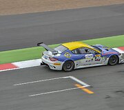 &bdquo;Open GT&ldquo; varžybos Silverstone