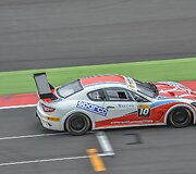 &bdquo;Open GT&ldquo; varžybos Silverstone