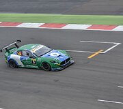 &bdquo;Open GT&ldquo; varžybos Silverstone