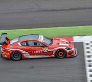 &bdquo;Open GT&ldquo; varžybos Silverstone