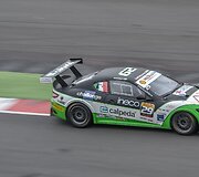 &bdquo;Open GT&ldquo; varžybos Silverstone