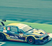 &bdquo;Open GT&ldquo; varžybos Silverstone