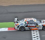 &bdquo;Open GT&ldquo; varžybos Silverstone