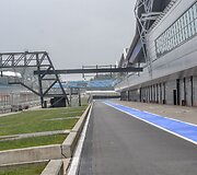 &bdquo;Open GT&ldquo; varžybos Silverstone