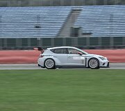 &bdquo;Open GT&ldquo; varžybos Silverstone