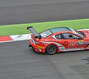 &bdquo;Open GT&ldquo; varžybos Silverstone