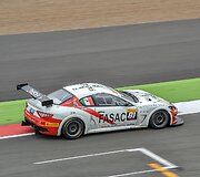 &bdquo;Open GT&ldquo; varžybos Silverstone