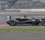 &bdquo;Open GT&ldquo; varžybos Silverstone