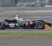 &bdquo;Open GT&ldquo; varžybos Silverstone