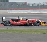 &bdquo;Open GT&ldquo; varžybos Silverstone