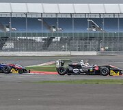 &bdquo;Open GT&ldquo; varžybos Silverstone