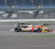 &bdquo;Open GT&ldquo; varžybos Silverstone