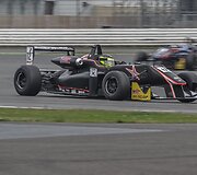 &bdquo;Open GT&ldquo; varžybos Silverstone