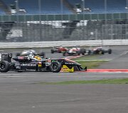&bdquo;Open GT&ldquo; varžybos Silverstone