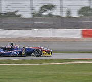 &bdquo;Open GT&ldquo; varžybos Silverstone