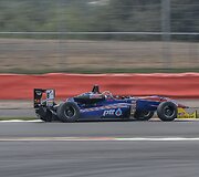 &bdquo;Open GT&ldquo; varžybos Silverstone