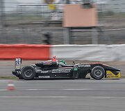 &bdquo;Open GT&ldquo; varžybos Silverstone