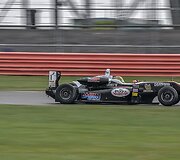 &bdquo;Open GT&ldquo; varžybos Silverstone