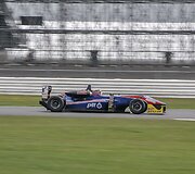 &bdquo;Open GT&ldquo; varžybos Silverstone