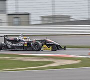 &bdquo;Open GT&ldquo; varžybos Silverstone