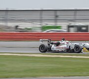 &bdquo;Open GT&ldquo; varžybos Silverstone