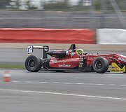 &bdquo;Open GT&ldquo; varžybos Silverstone