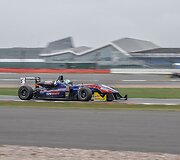 &bdquo;Open GT&ldquo; varžybos Silverstone
