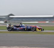 &bdquo;Open GT&ldquo; varžybos Silverstone